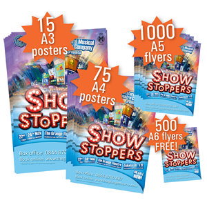 Promo Pack 2