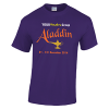 Aladdin - Kids