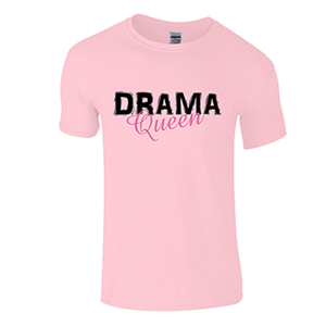 Drama Queen - Kids