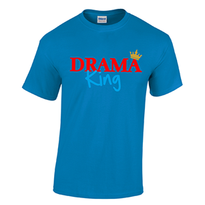 Drama King - Kids