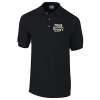 Polo Shirts - Adults