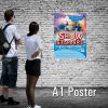 A1 Poster