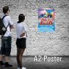 A2 Poster