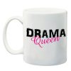 Drama Queen Mug