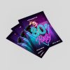 A5 Flyers