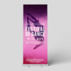 Roll Up Banner