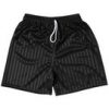 Shadow stripe shorts