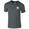 1st Sergeant T-shirt