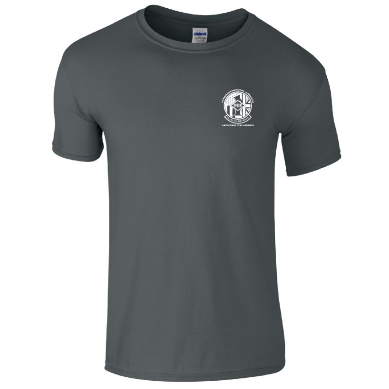 1st Sergeant T-shirt