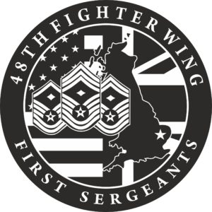 48FW First Sergeant
