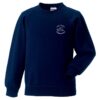 Risby Preschool Sweatshirt