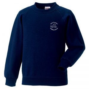 Risby Preschool Sweatshirt