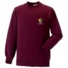 Crew Neck Sweatshirt