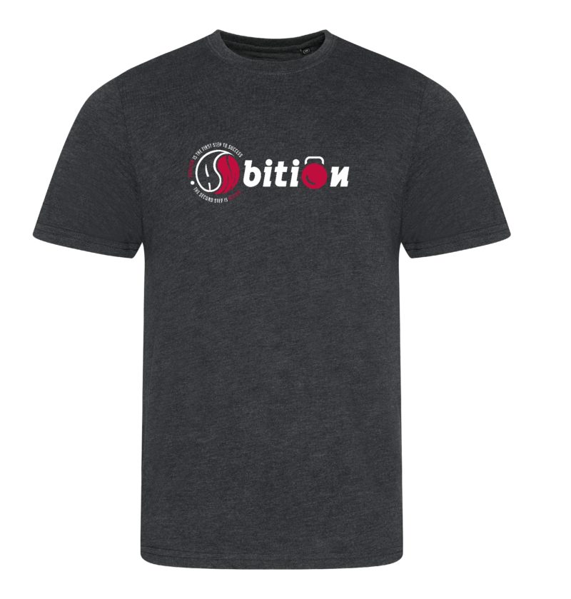AMbition Fitness T-shirt - Image 6