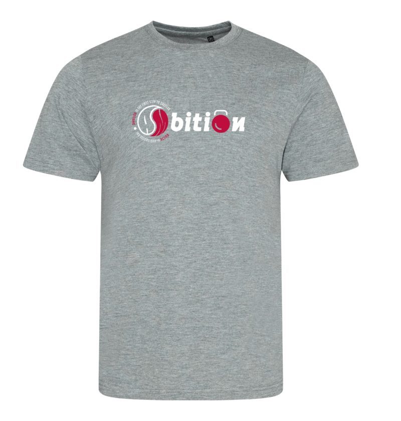 AMbition Fitness T-shirt - Image 5