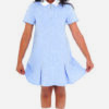 Glade Avon Gingham Dress