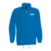 Vivo Kids Lightweight Jacket