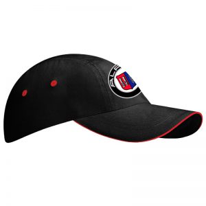 Alpina Register Baseball Cap