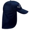 Risby Preschool Legionnaire's Style Cap
