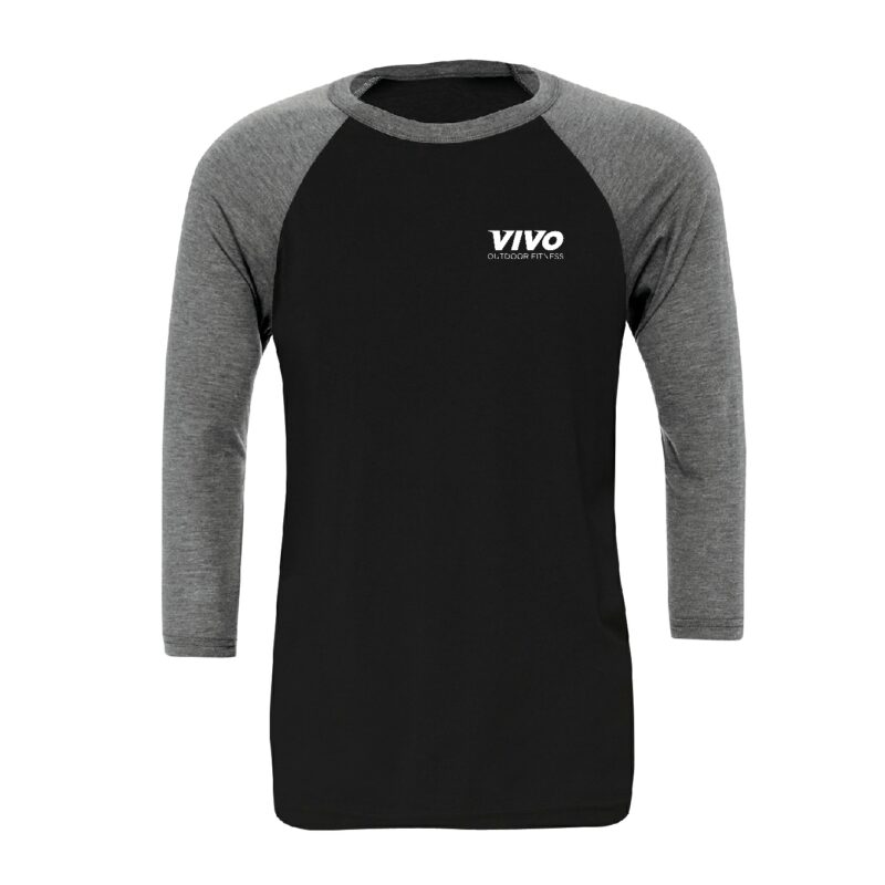 Vivo Baseball T-Shirt - Image 2