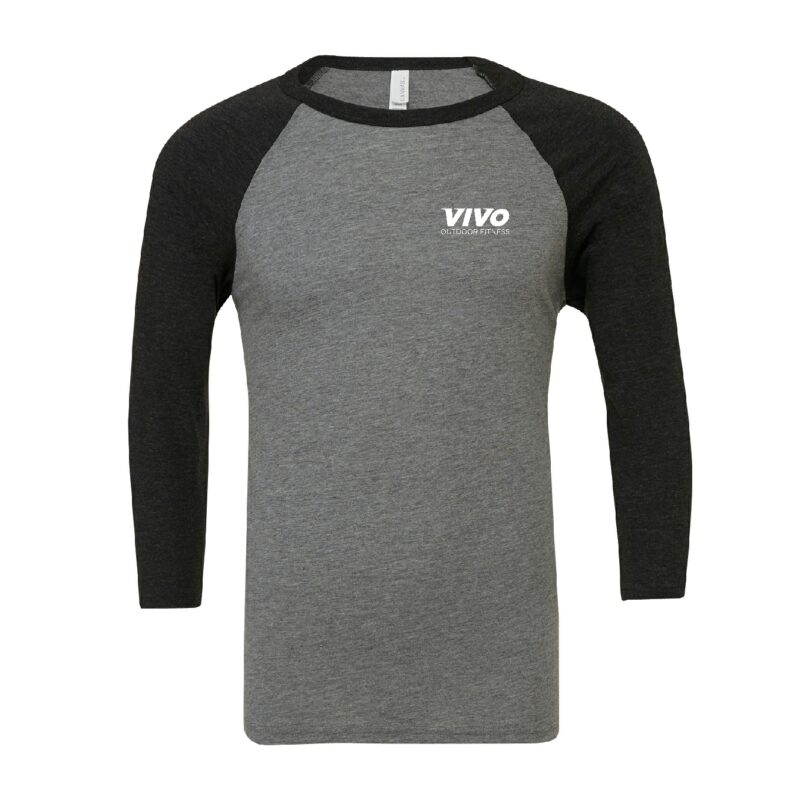 Vivo Baseball T-Shirt - Image 4