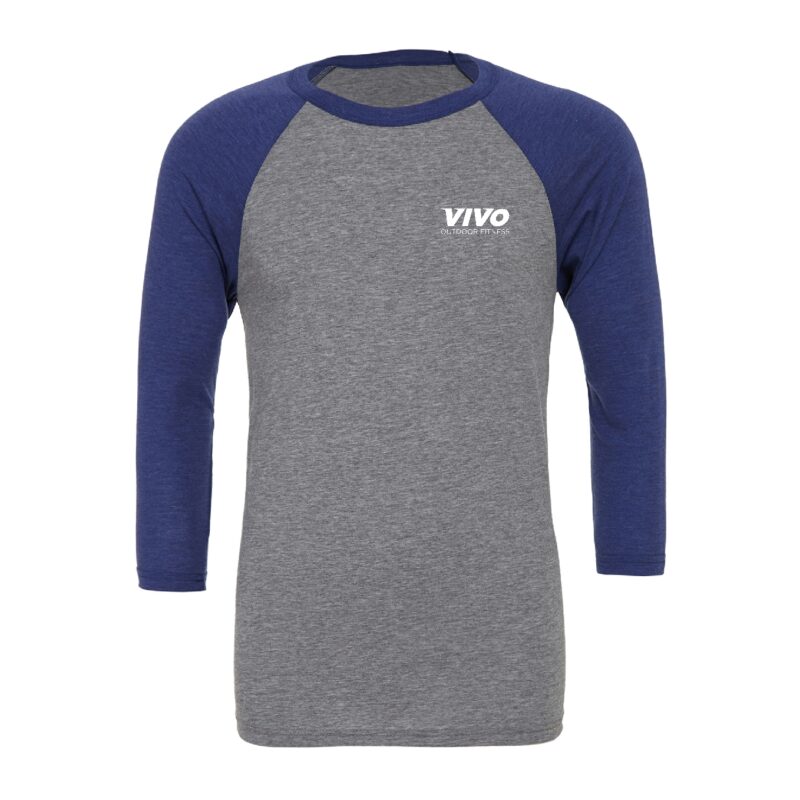 Vivo Baseball T-Shirt - Image 5