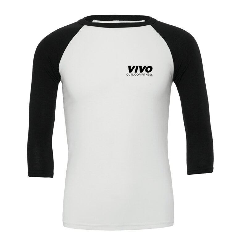 Vivo Baseball T-Shirt