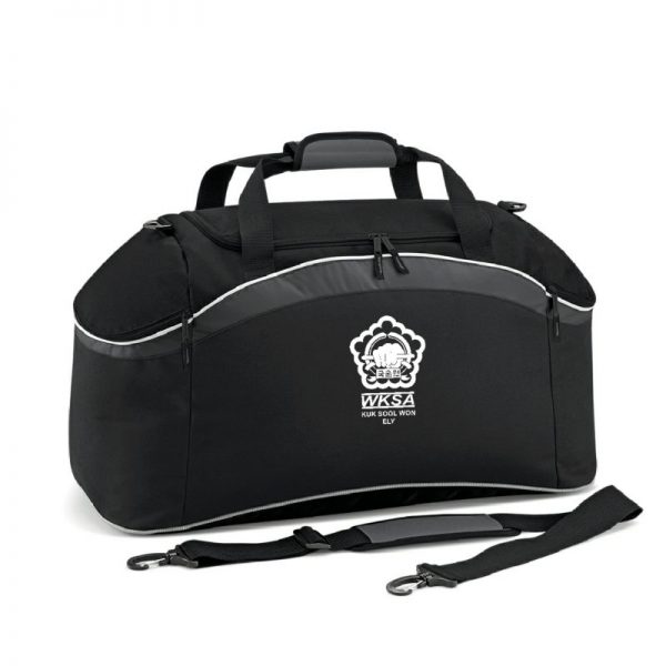 Teamwear Holdall