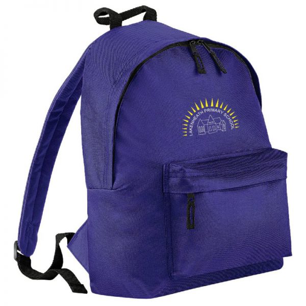 Lakenheath Primary Backpack