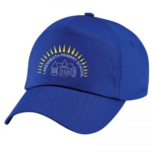 Lakenheath Primary Baseball Cap