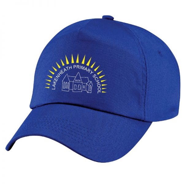 Lakenheath Primary Baseball Cap