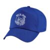 Beck Row Cap
