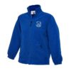 Beck Row Fleece Jacket