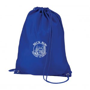 Beck Row PE/Gym Bag
