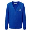 Beck Row School Cardigan