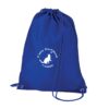Catey PE/Gym Bag