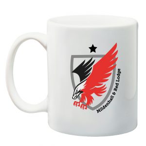 Ceramic Mug
