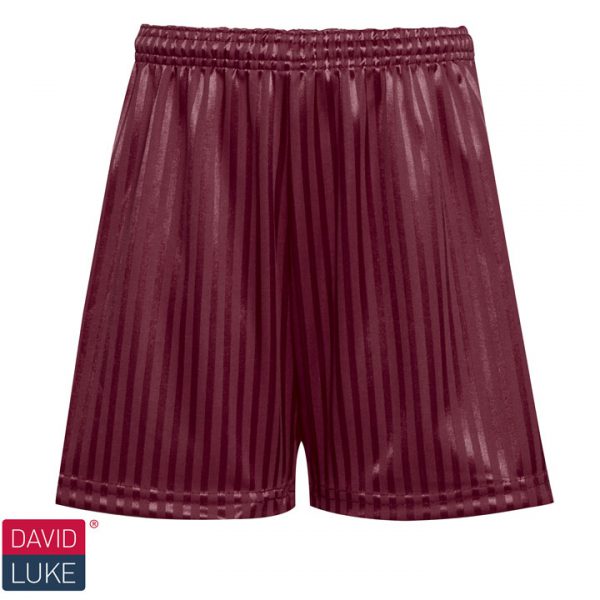 PE Shorts