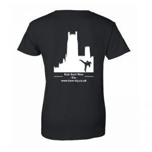 Alternative view of Supporters Cool T-shirt