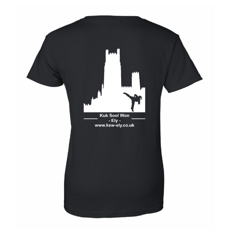 Supporters Cool T-shirt - Image 2