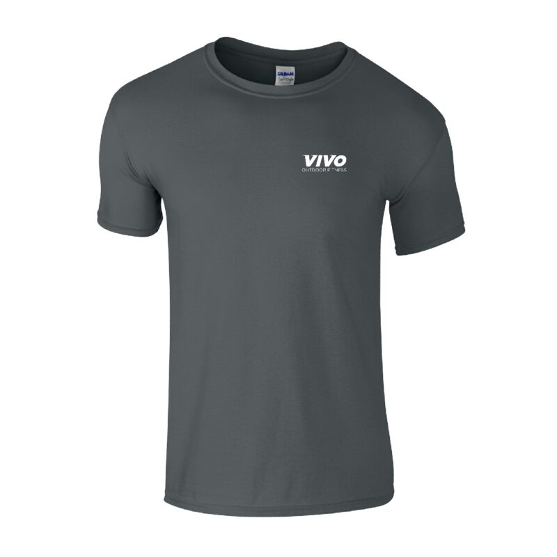 Vivo Kids Softstyle T-Shirt - Image 9