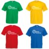 Glade Primary School PE T-Shirt