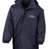 Glade Reversible StormDri Jacket