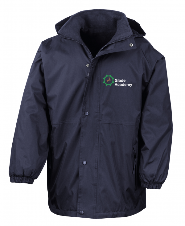Glade Reversible StormDri Jacket