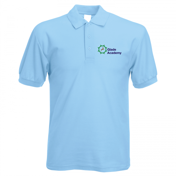 Glade Primary School Polo Shirt