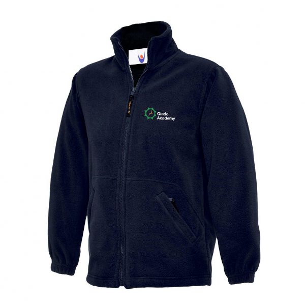 Glade Fleece Jacket