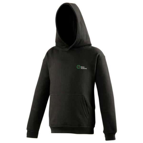 Glade Primary Hoodie