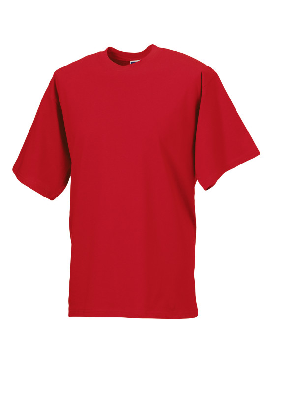 PE House T-shirt - Image 4