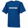 Alpina Register Custom Model T-Shirt