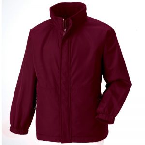Reversible Jacket